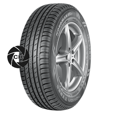 Nordman SX2