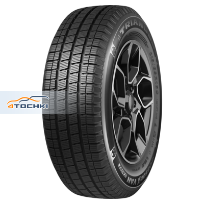 225/70R15C 112/110S SeasonX Van TA702 TL