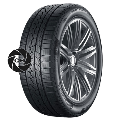 275/40R19 105H XL ContiWinterContact TS 860 S * MO TL FR