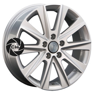 7x17/5x112 ET43 D57,1 VV28 SF (конус)