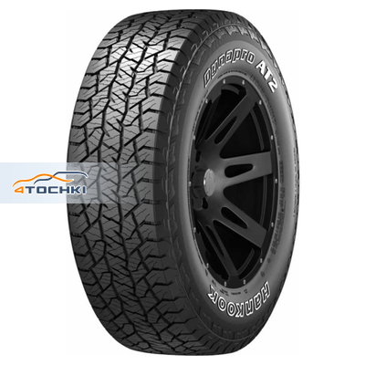 275/60R20 115T Dynapro AT2 RF11 TL M+S