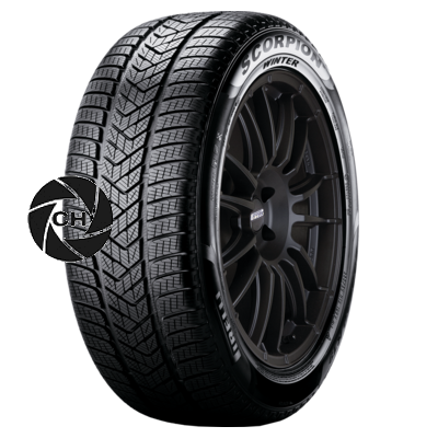 265/40R22 106W XL Scorpion Winter J, LR TL