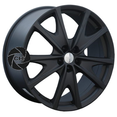 9,5x21/5x114,3 ET50 D66,1 INF13 White (конус, C570) 690 кг