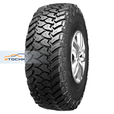 LT33x12,50R20 114Q RXQuest M/T TL