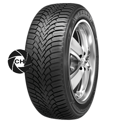 205/60R15 91H Ice Blazer Alpine+ TL