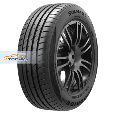 275/45ZR21 110Y XL Solmax1 TL