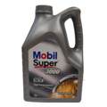 Масло Mobil Super 3000 Formula V 0W-30 5л