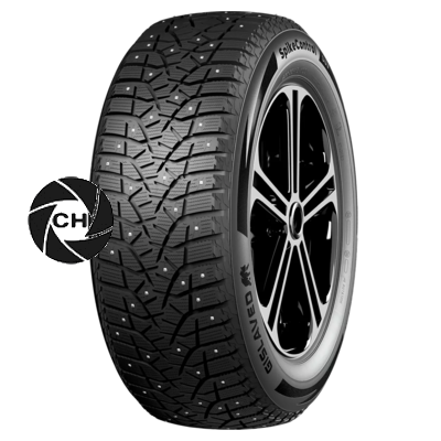 205/70R15 96T SpikeControl TL (шип.)
