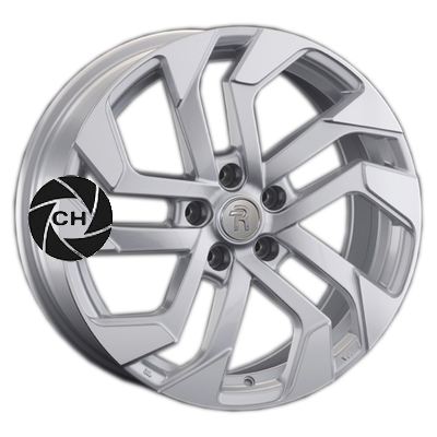 7,5x18/5x114,3 ET45 D60,1 TY259 SF (конус, C570)