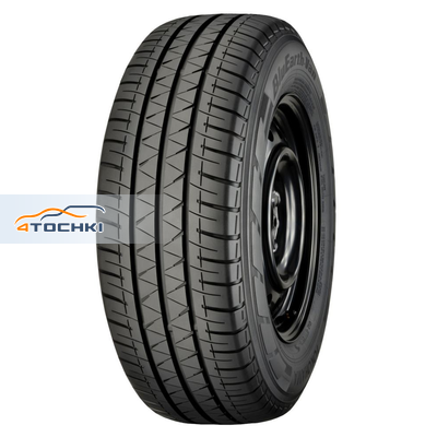 225/55R17C 109/107H BluEarth-Van RY55 TL