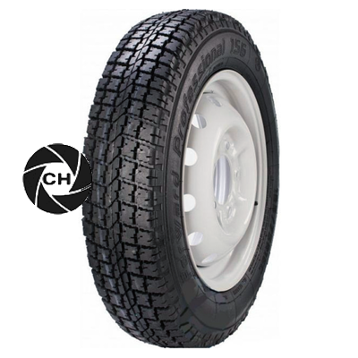 185/75R16C 104/102Q Professional 156 M+S TT