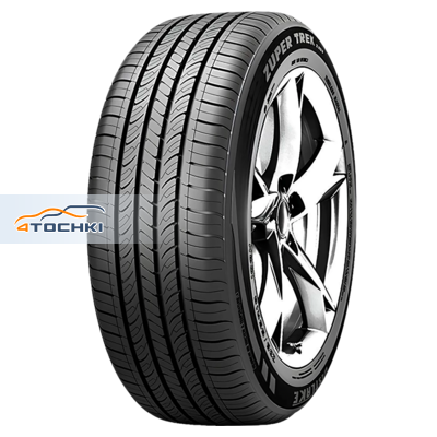 225/60R17 99H Zuper Trek Z-203 TL