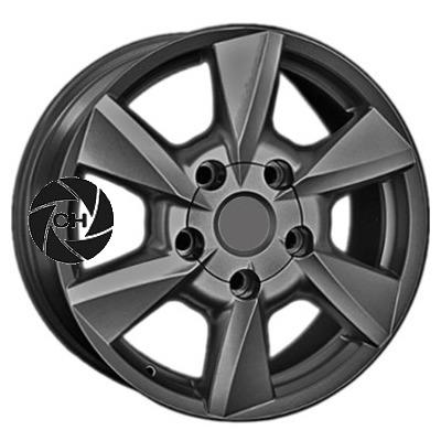 8x18/5x150 ET56 D110,1 TY90 GM (пш)