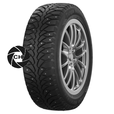 205/60R16 96Q Nordway 2 PW-5 TL (шип.)