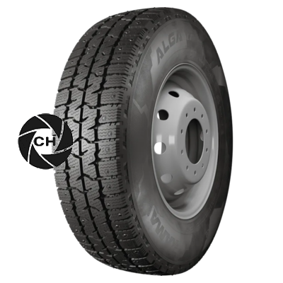 155R13C 90/88R Alga LT (НК-534) TL (шип.)