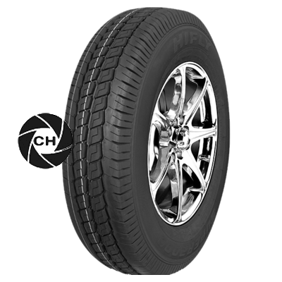 155R13C 90/88Q Super 2000 TL 8PR
