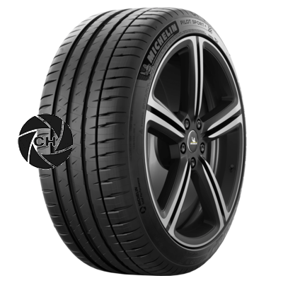 255/40R20 101Y XL Pilot Sport 4 AO Acoustic TL