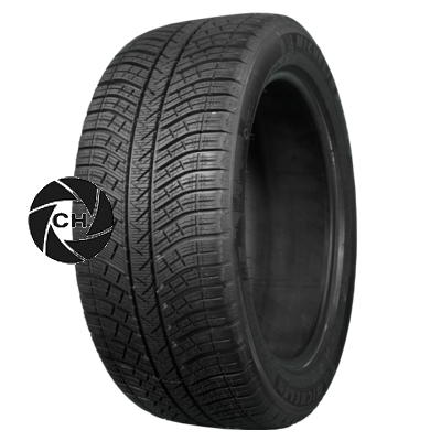 275/45R20 110V XL Pilot Alpin 5 SUV N0 TL