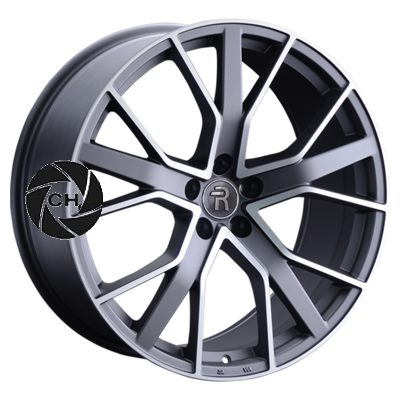 10x22/5x120 ET49 D72,6 LR61 MGMF (конус, LR002)