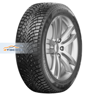 225/60R18 104T Polaro Ice TL (шип.)