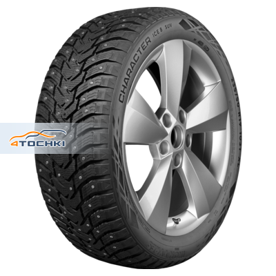 225/70R16 107T XL Character Ice 8 SUV (Nordman 8 SUV) TL (шип.)