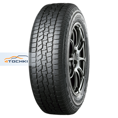 215/55R18 99V Geolandar CV 4S G061 TL
