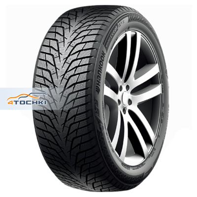 235/65R18 110T XL Winter i*cept IZ3 X W636A TL