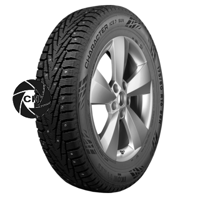 245/70R16 111T XL Character Ice 7 SUV TL (шип.)