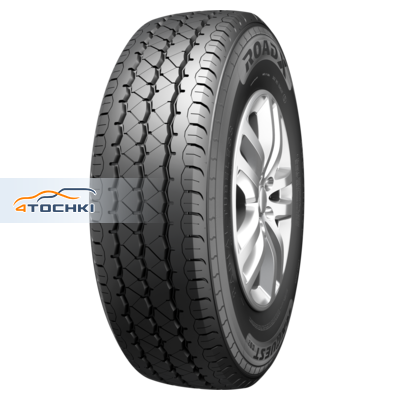 205/75R16C 113/111R RXQuest C02 TL
