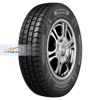 185/75R16C 104/102Q Bravado BEL-293 TT