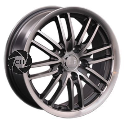 6,5x15/5x112 ET45 D57,1 278 GMF