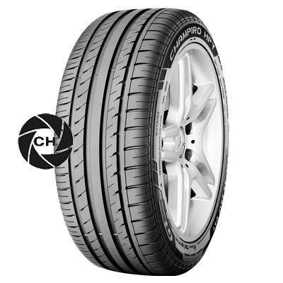 Champiro HPY SUV