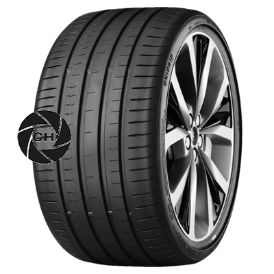 285/30ZR20 99Y XL Lateral Force Sport TL