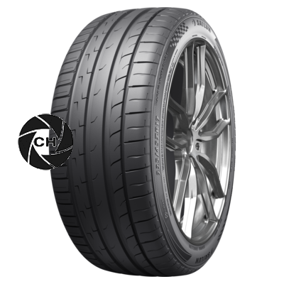 215/40ZR17 87Y XL Atrezzo ZSR 2 TL