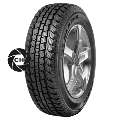 Ice Blazer WST2 LT