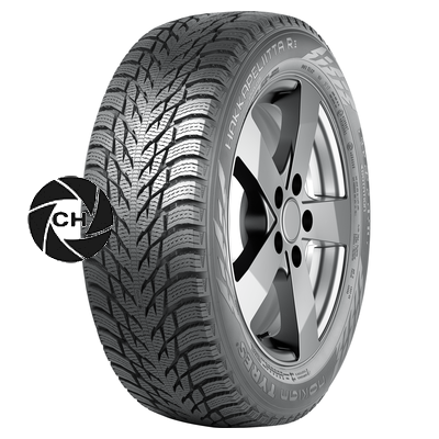 Hakkapeliitta R3