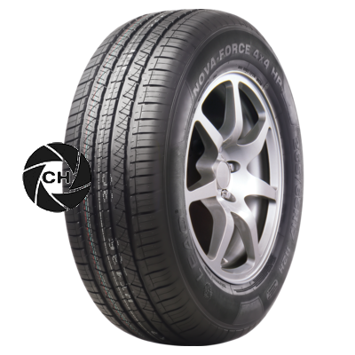 215/70R16 100H Nova-Force 4x4 HP TL