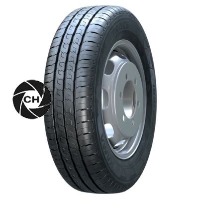 215/75R16C 116/114R Trace (НК-135) TL