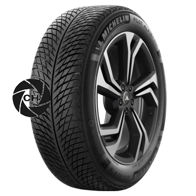 235/65R17 108H XL Pilot Alpin 5 SUV TL