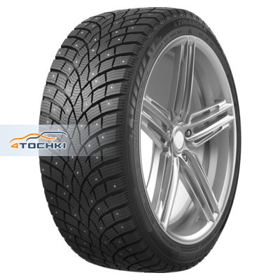 215/70R16 104T XL IcelynX TI501 TL M+S 3PMSF (шип.)