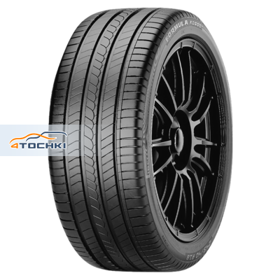 245/45R18 100W XL Rosso TL