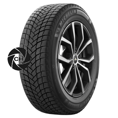275/55R20 113T X-Ice Snow SUV TL