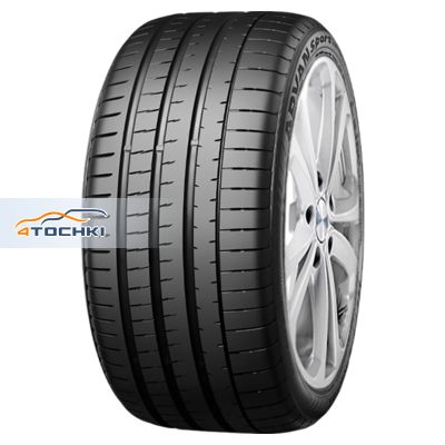 315/35ZR20 110(Y) RF Advan Sport V107D TL