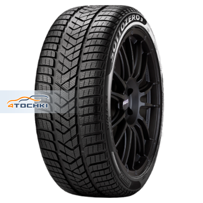 275/35R21 103V XL Winter SottoZero Serie III N0 TL