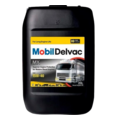 Масло Mobil Delvac MX 15W-40 CI-4 20л