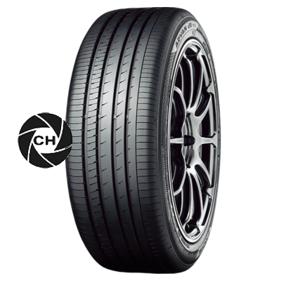245/40R19 98W Advan dB V553 TL