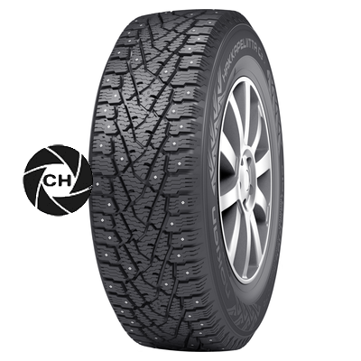 Hakkapeliitta C3