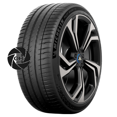 Pilot Sport EV