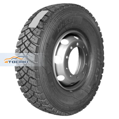 315/80R22,5 156/152L (154/151M) HH556 TL 20PR ВЬЕТНАМ