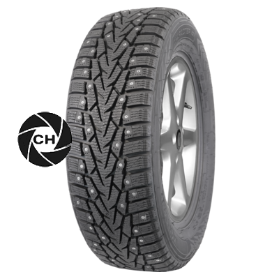 215/55R17 98T XL Character Ice 7 TL (шип.)